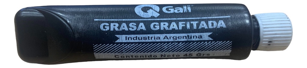 Grasa Grafitada Lar Pomo 55Cm.3