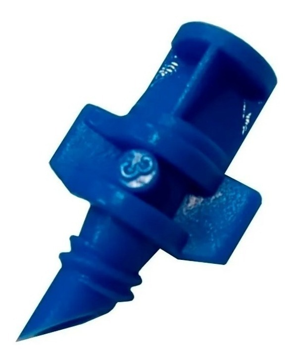 Microjet 180º C/Estaca Y Conec.Rs