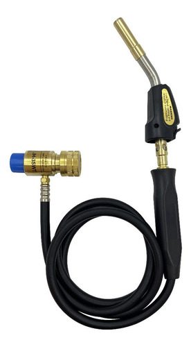 Soplete P/Mem.C/Gatill.Lgo.10 Kg