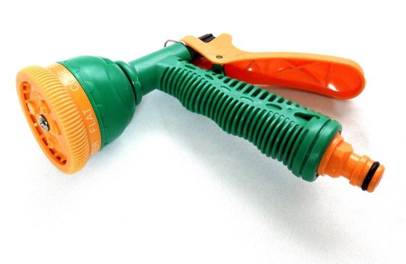 Rociador Lluv.Ajus."Soft Spray"