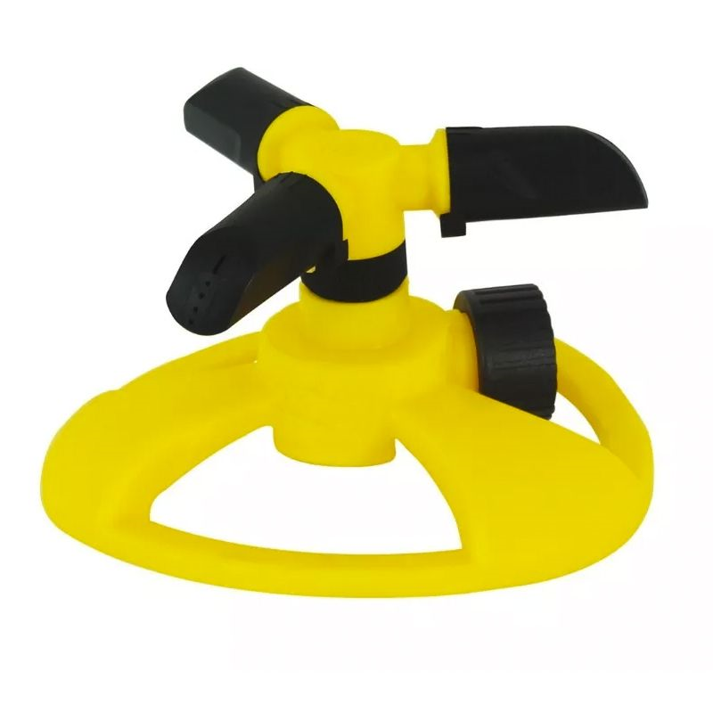 Aspersor Plastico C/Base