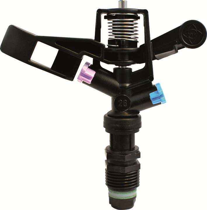 Asp.Vyr 802 Plas.1/2M Sector