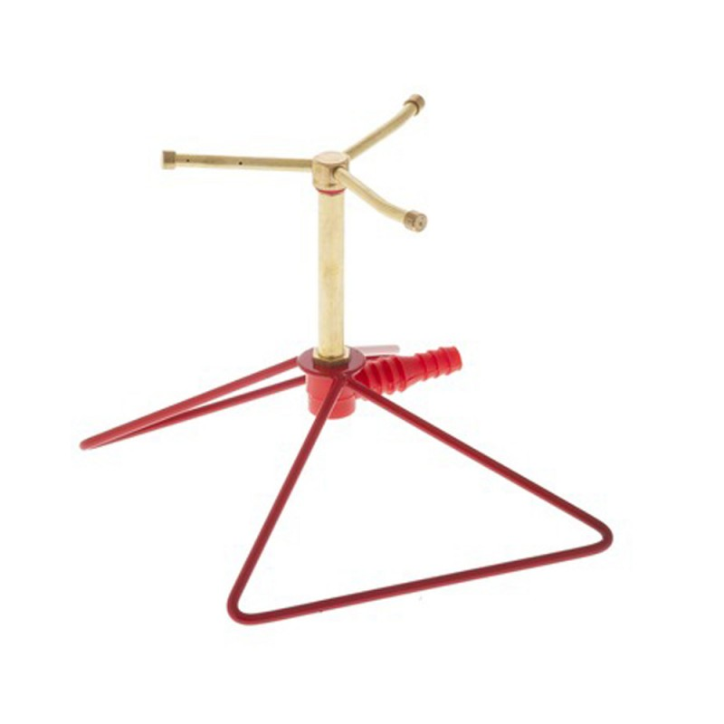 Rociador Bce. Giratorio Nº 3