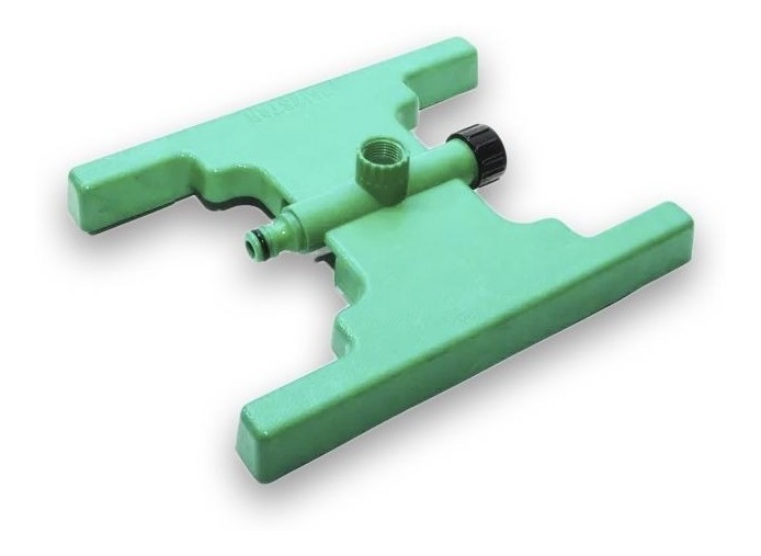 Base Plastica P/Aspersor