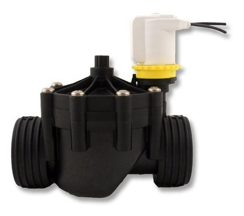 Solenoide 24 Vac.Rpe