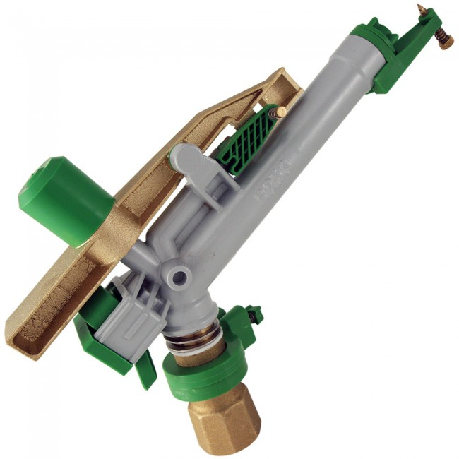 Aspersor VYR 86 Plas.1/1 Circ.Boq.Met