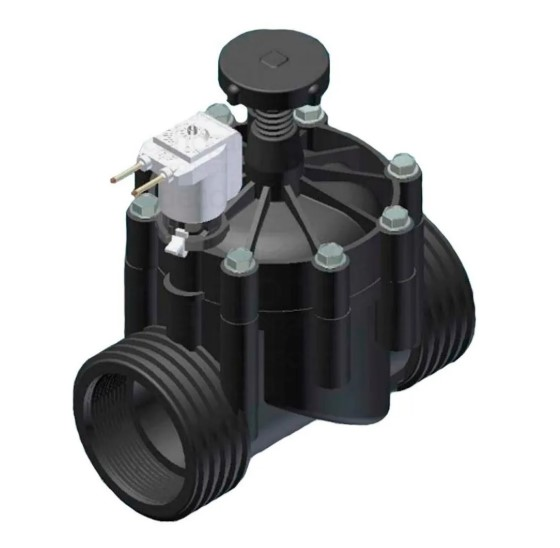 Valv.Solenoide 1/1H Rpe-7301Nc