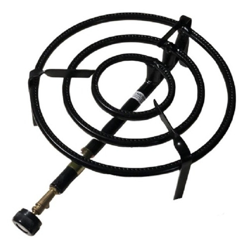 Quem.P/Disco Ch30Cm.Enlo 1 Llave