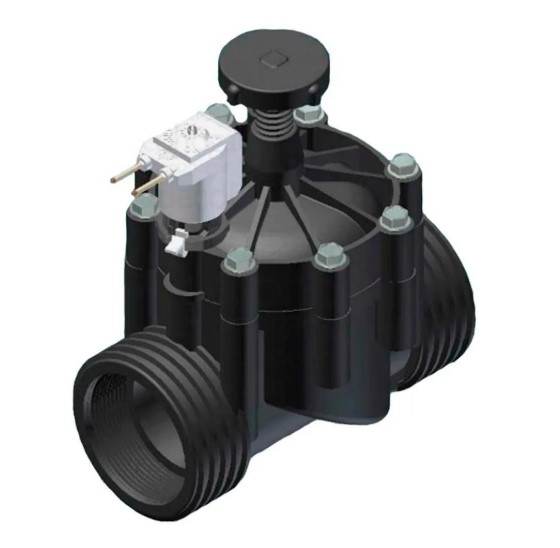 Valv.Solenoide 1¼H Rpe-8301Nc