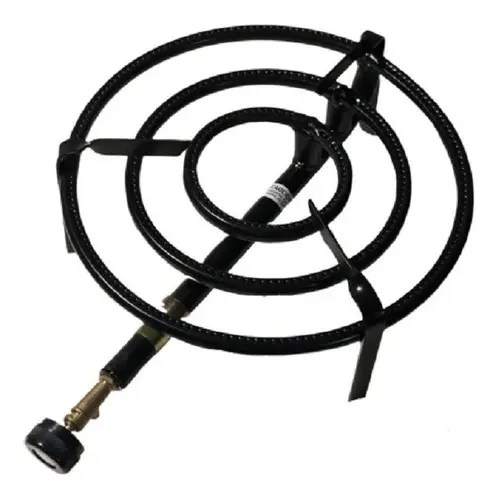 Quemador Paellero 47Cm.1 Llave
