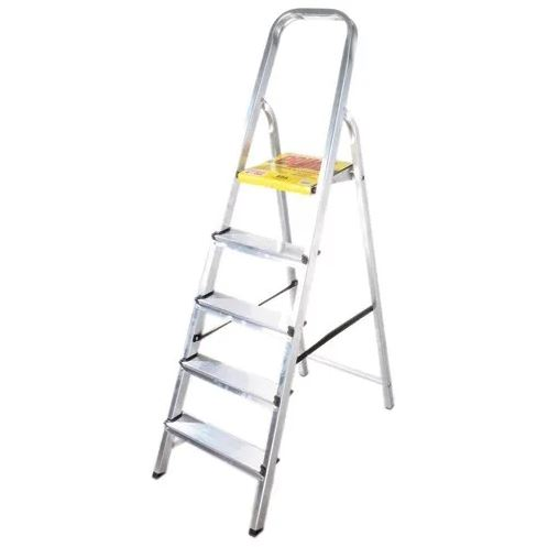 Escalera C/Baranda 7 Escal.Goma