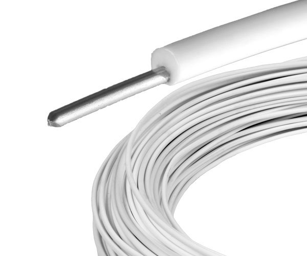 Alambre Plastificado P/ Colgar Ropa 100 Mts