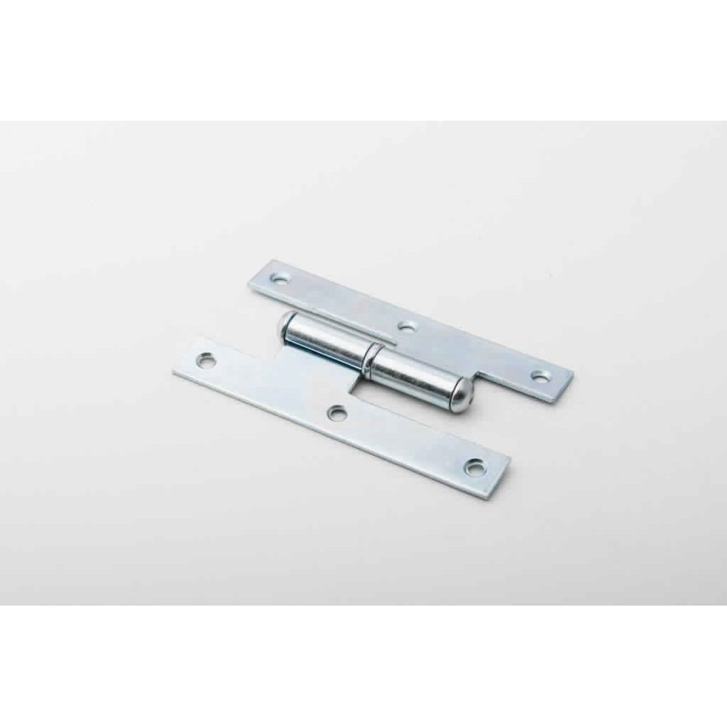 Bisagras Pomelas Carpintero Ho.Pulido 160X80 Derecha