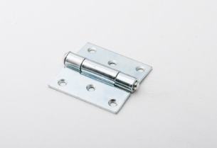 Bisagra Carrocero Con Agujero 65X67 Art.305 $ X Unid