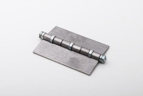 Bisagra Municion Sin Agujero 100X75 Art.5235