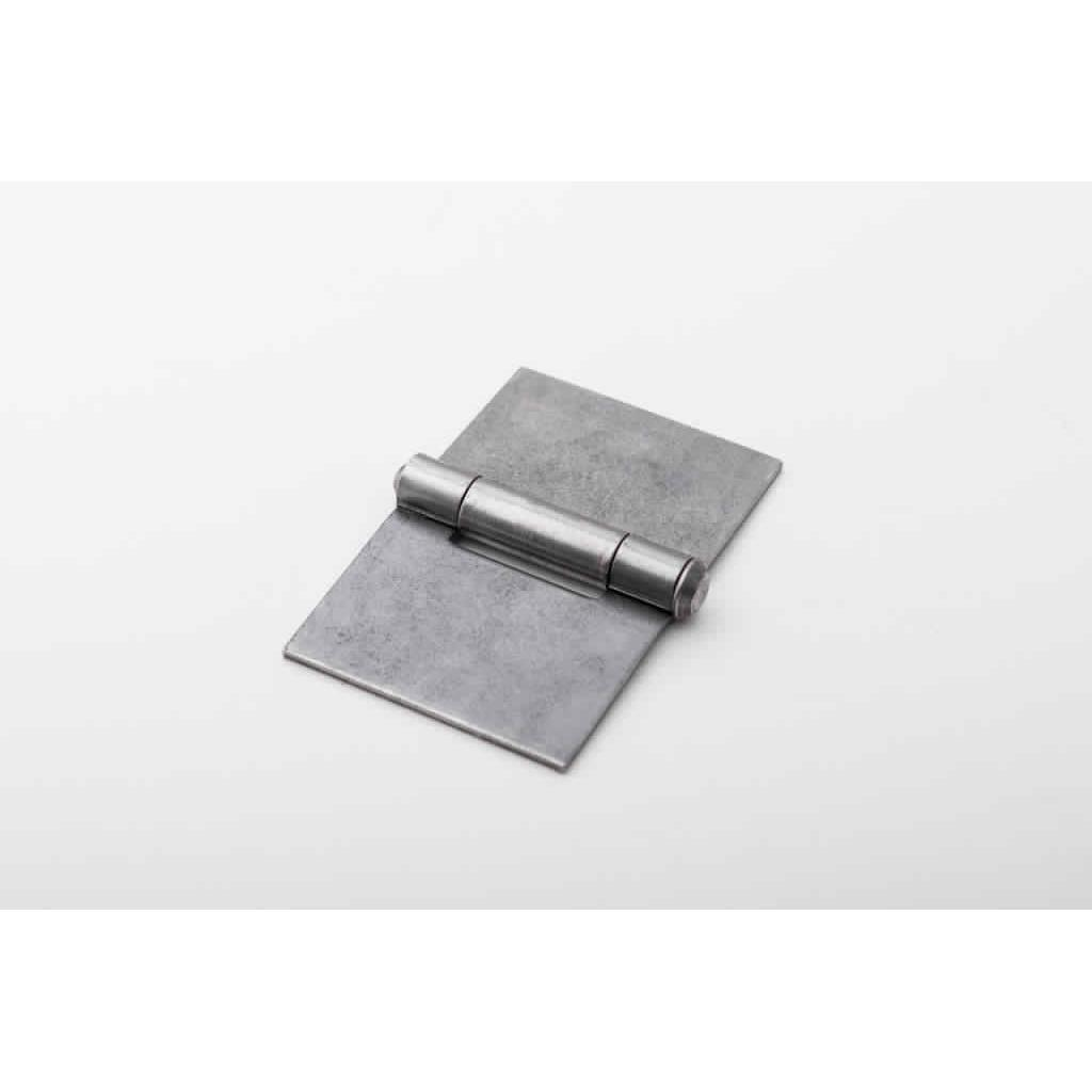 Bisagra Carrocero Sin Agujero 65X100 Art.311