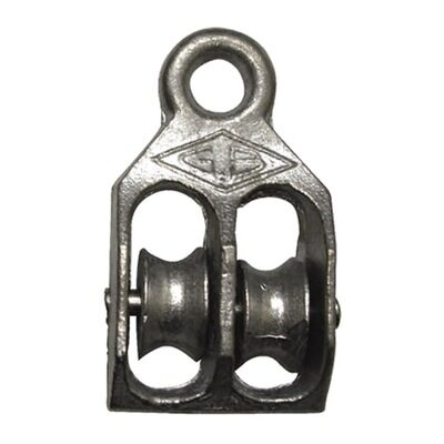 Moton Doble No.5 De 11/2 -  38