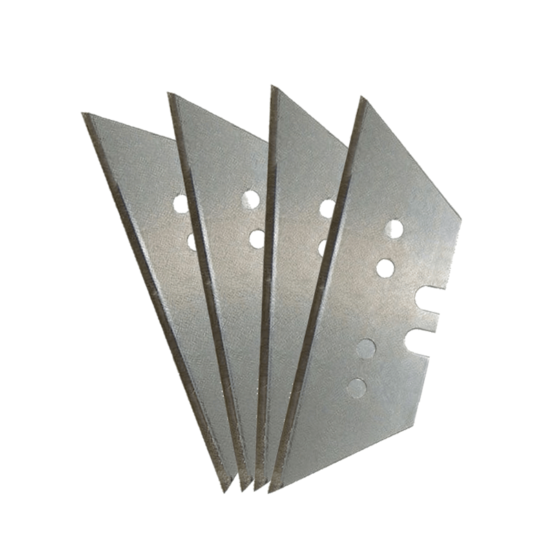 Hoja Para Cutter Trapezoidal