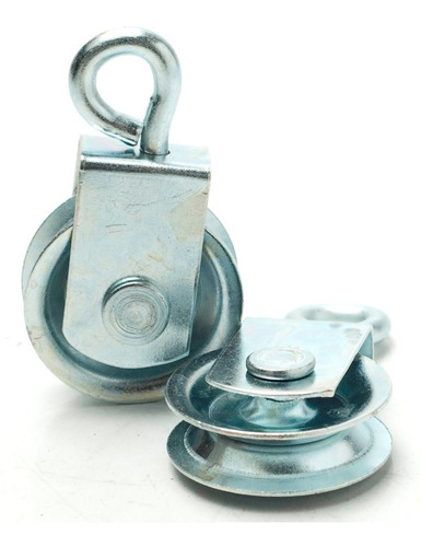 Roldana De Chapa 32Mm