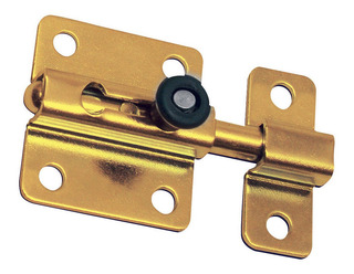 Pasador Cerrojo Bronceado 35Mm