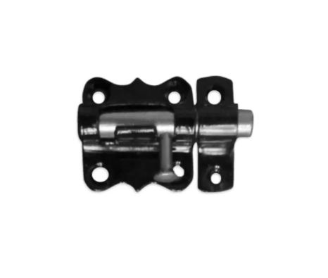 Pasador Mauser Charolado  76Mm