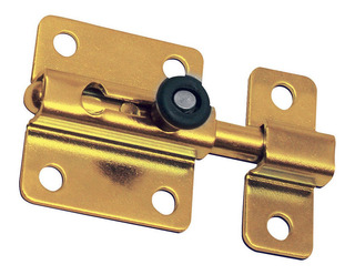 Pasador Cerrojo Bronceado 47Mm