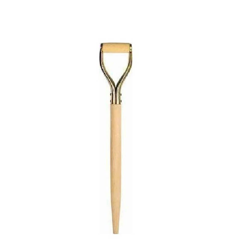 Cabos Pala Empuñadura Metal 60Cm