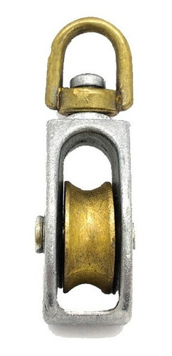 Moton Simple Giratorio No.4