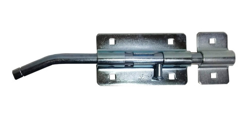 Pasador Mauser Pistolete Niquelado 250Mm