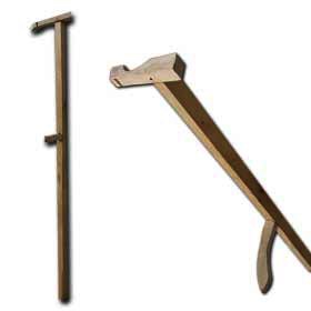 Cabos Guadaña Con Manija