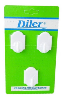 Perchita Decorada Ovalada