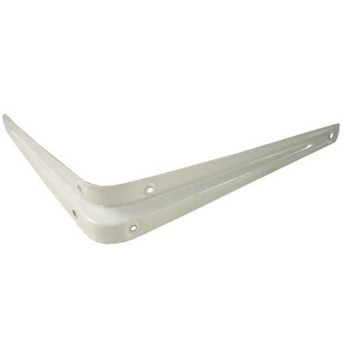 Soportes Para Estantes Blancos 150X200