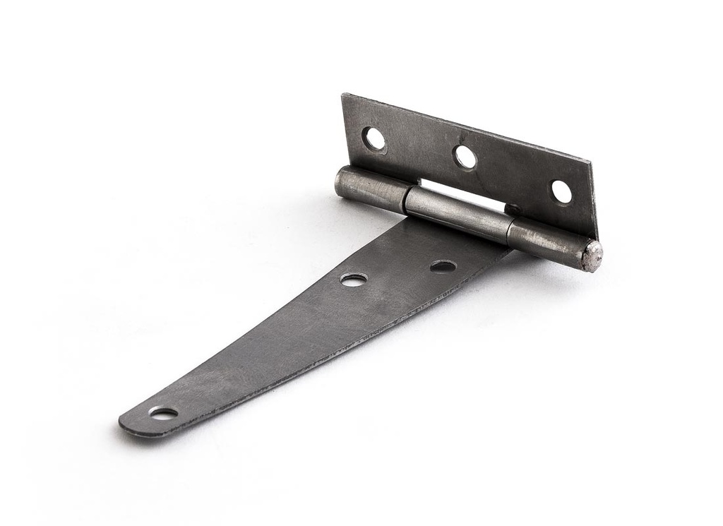 Bisagras Tipo T 101Mm - 4"