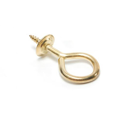 Piton Bronceado Con Tope Cerrado 23X80