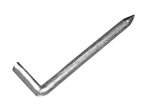 Piton Clavo Escuadra 3,17 X  40