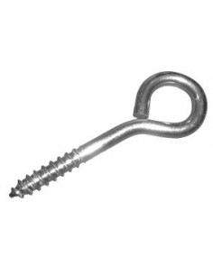 Piton Sin Soldar 3,97 X 50