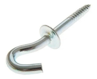 Piton Con Tope A. 8  El Escuerzo