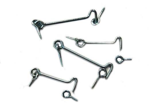 Ganchos Contra Viento 19 X 70