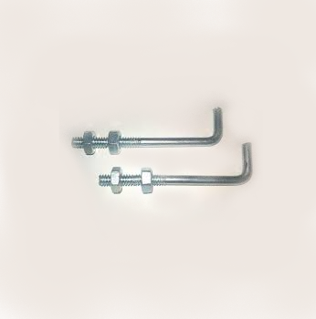 Clavos Angulo Autoajustable 4,76X 80