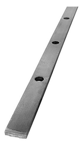 Planchuelas Cromatizadas 20X175Mm