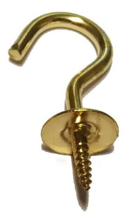 Piton Oro Tope Chico Abierto 5/8" 17X35