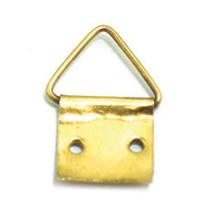 Soporte Triangulo Bronceado No.3