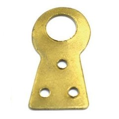 Soporte Chapa Para Cuadros No. 35