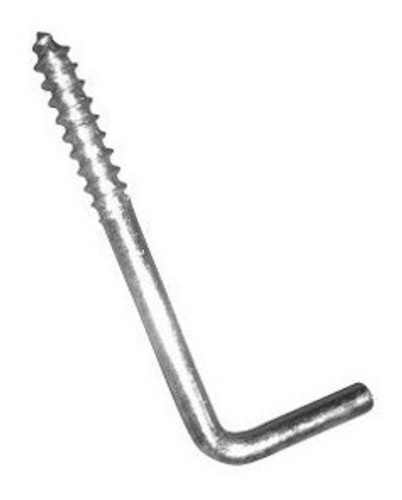 Piton Galvanizado Escuadra 21X 60