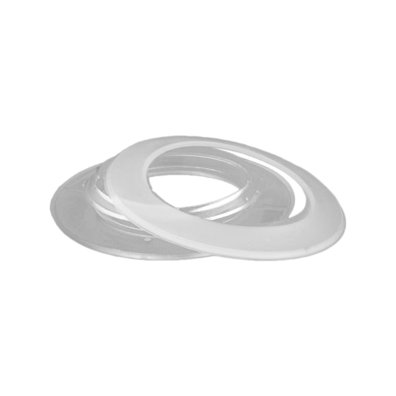 Ojal De Plastico No.32