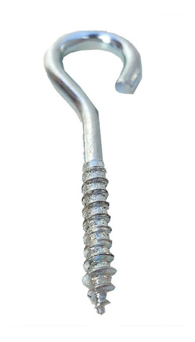 Piton Bronceado Sin Tope Abierto 16X30