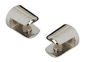 Tubos Soporte Estante Bronceado