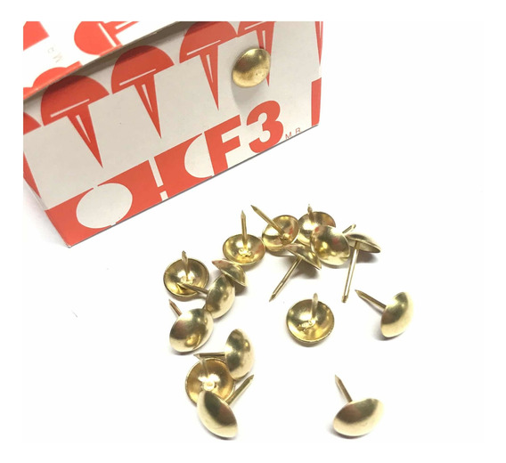 Tachas Oxide 11Mm $ X Unid