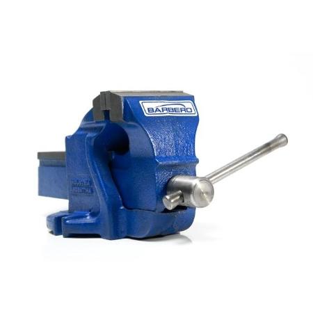 Morsa De Banco Fija No.2 "Barbero"