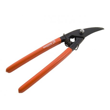 Tijera Hojalatero Biassoni Derecha